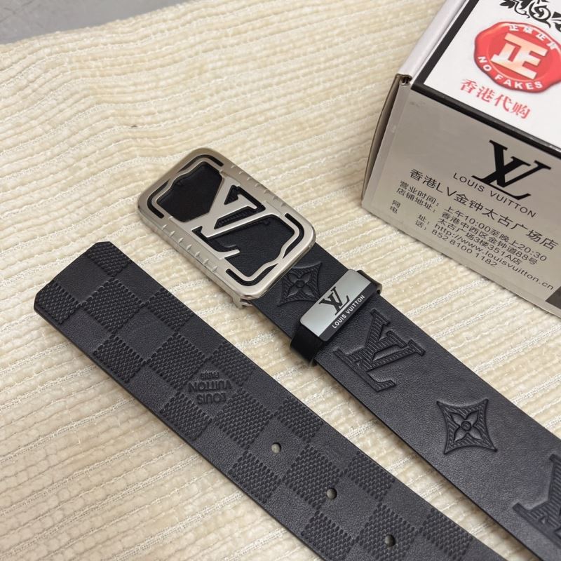 Louis Vuitton Belts